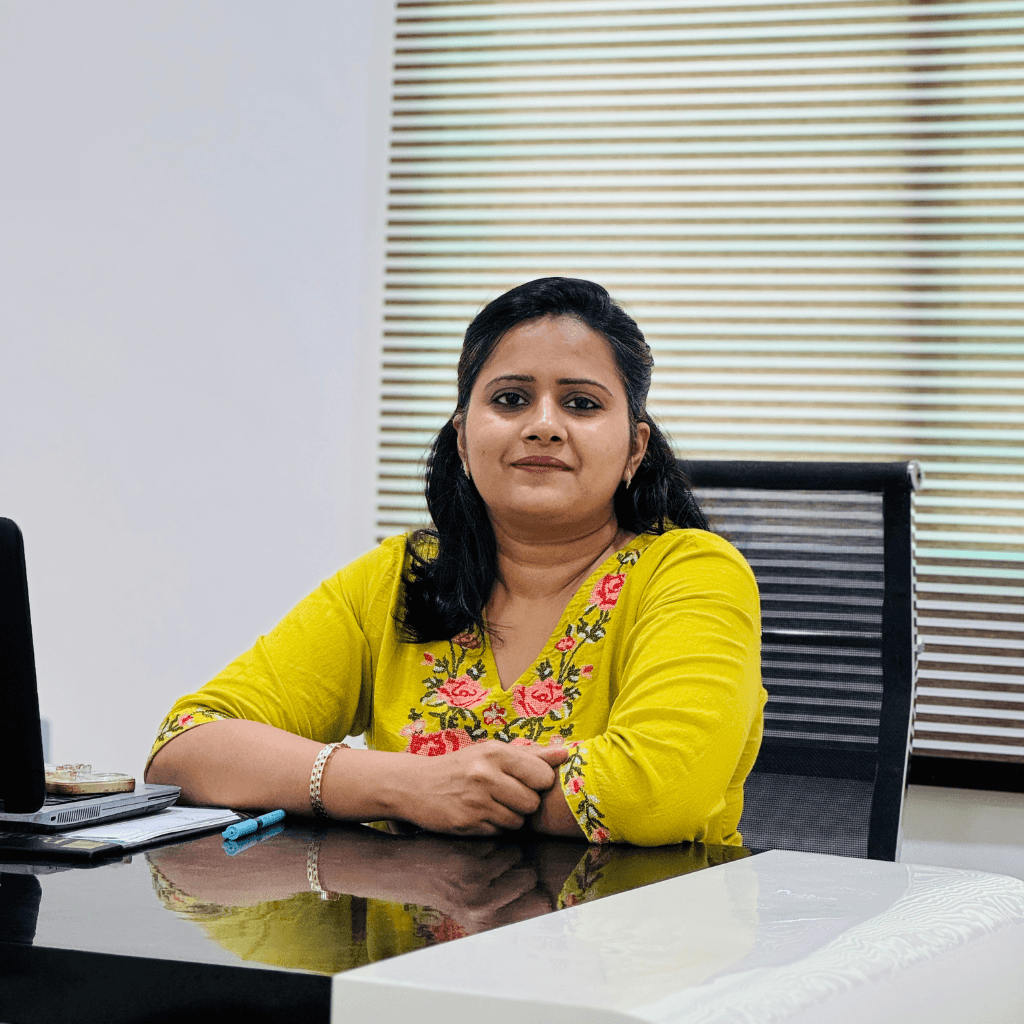 Dr. Shelly Gupta