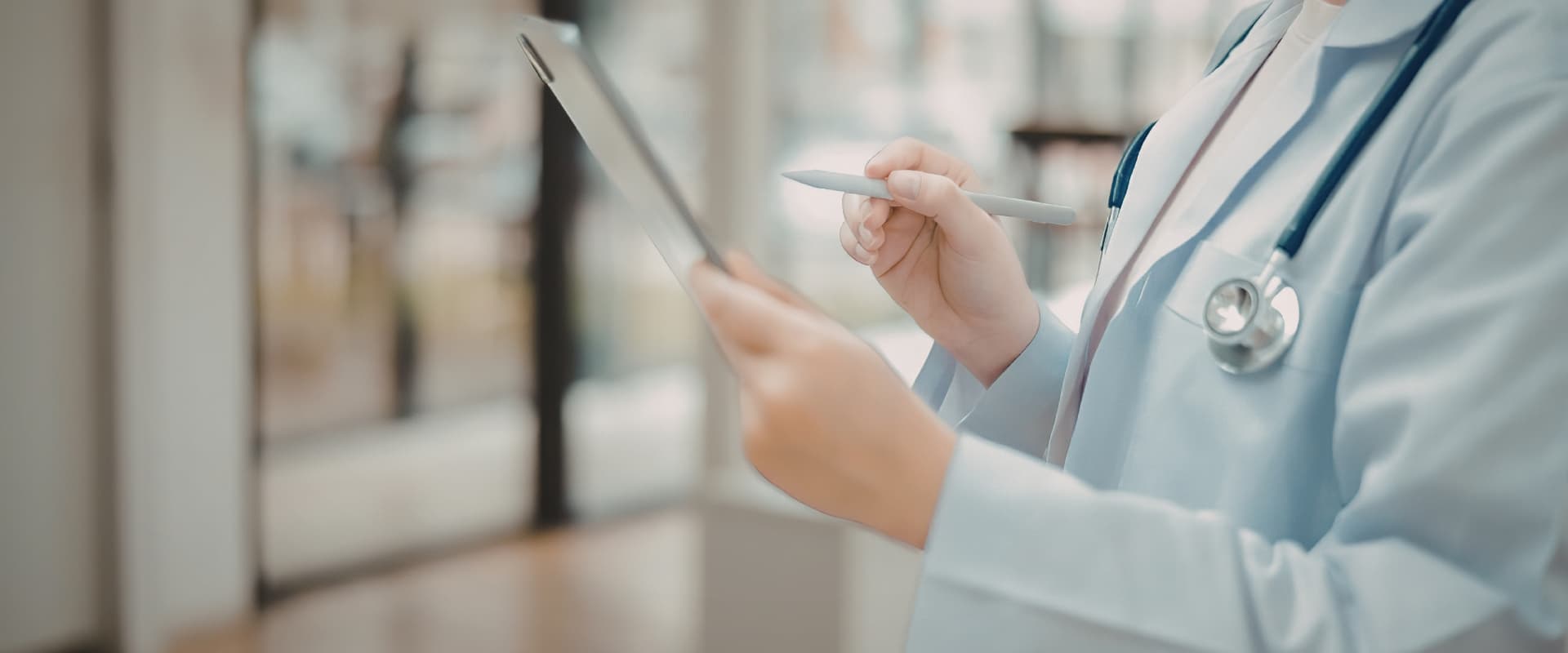 Trusted De-Addiction Care