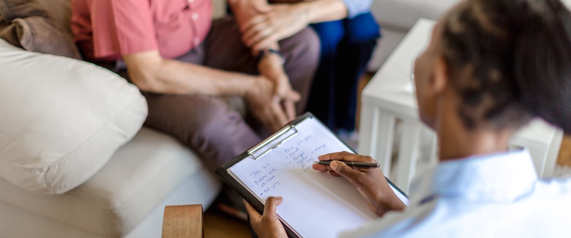 Your Recovery, Our Priority